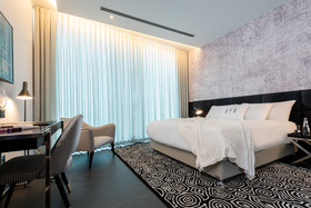 NYX Hotel Herzliya