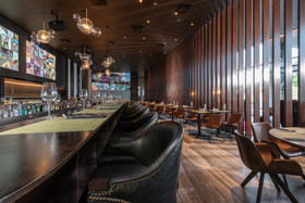 NYX Hotel Herzliya