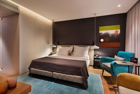 Publica Isrotel Herzliya