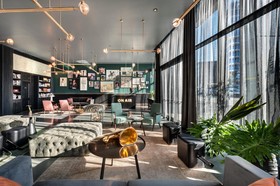 Publica Isrotel Herzliya