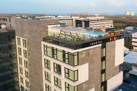 Publica Isrotel Herzliya