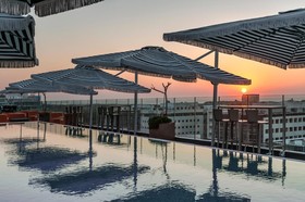 Publica Isrotel Herzliya
