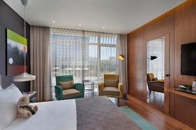 Publica Isrotel Herzliya