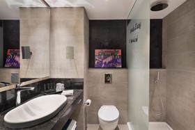 Publica Isrotel Herzliya