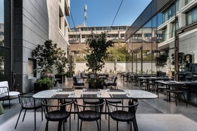 Publica Isrotel Herzliya