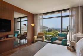 Publica Isrotel Herzliya
