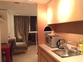 Raphael Apartments