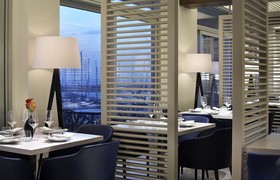 The Ritz-Carlton Herzliya