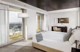 The Ritz-Carlton Herzliya