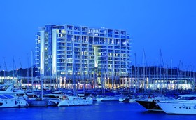 The Ritz-Carlton Herzliya