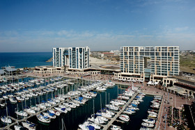 The Ritz-Carlton Herzliya