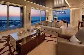The Ritz-Carlton Herzliya