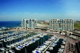 The Ritz-Carlton Herzliya