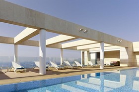 The Ritz-Carlton Herzliya