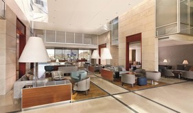 The Ritz-Carlton Herzliya