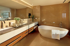 The Ritz-Carlton Herzliya