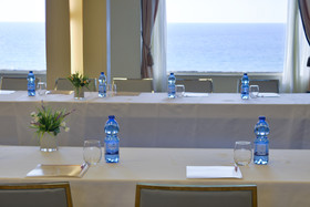 The Sharon Hotel Herzilya