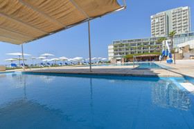 The Sharon Hotel Herzilya
