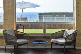The Sharon Hotel Herzilya
