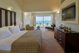 The Sharon Hotel Herzilya