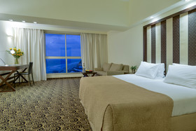 The Sharon Hotel Herzilya