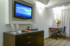The Sharon Hotel Herzilya