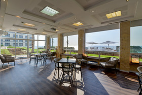 The Sharon Hotel Herzilya