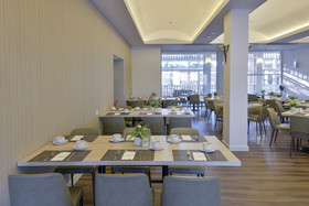 The Sharon Hotel Herzilya