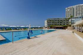 The Sharon Hotel Herzilya