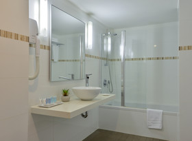 The Sharon Hotel Herzilya