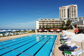 The Sharon Hotel Herzilya
