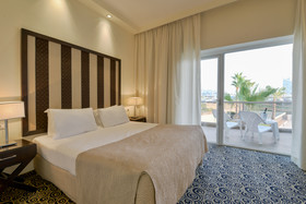 The Sharon Hotel Herzilya