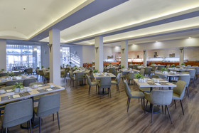 The Sharon Hotel Herzilya