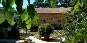 Boutique Hotel Lemazkeret
