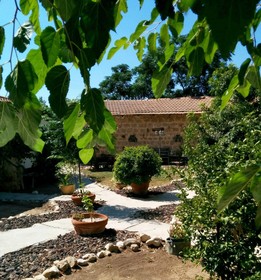 Boutique Hotel Lemazkeret