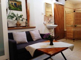Boutique Hotel Lemazkeret