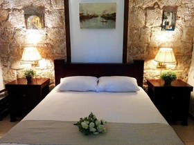 Boutique Hotel Lemazkeret