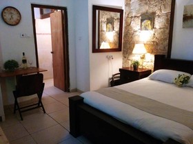 Boutique Hotel Lemazkeret