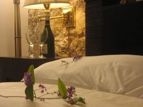 Boutique Hotel Lemazkeret