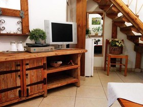 Boutique Hotel Lemazkeret