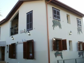 Hapina-Shel-Michal Hotel