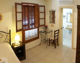 Hapina-Shel-Michal Hotel