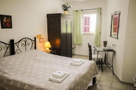Hapina-Shel-Michal Hotel