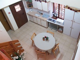 Hapina-Shel-Michal Hotel