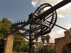 Hapina-Shel-Michal Hotel