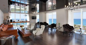 Island Suites Hotel
