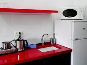 Malka Apartments