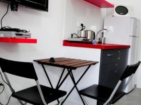 Malka Apartments