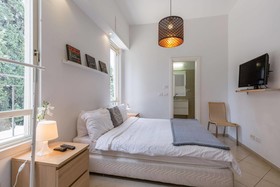 Garden Executive Suites Raanana