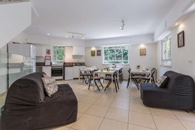 Garden Executive Suites Raanana